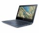 HP Chromebook x360 11 G3 EE - Intel® Celeron® N - 