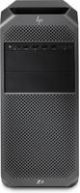 HP Workstation Z4 G4 Tower - 3,7 GHz - Intel® Core