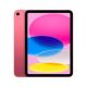 Apple iPad WF CL 64GB PINK-BNL 10.9-inch Wi-Fi + C