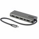 StarTech.com USB C Multiport Adapter - USB-C naar 