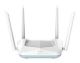 D-Link R15 EAGLE PRO AI AX1500 Smart Router - Wi-F