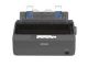 Epson LQ-350 - Printer zwart-wit Naald/matrixdruk 