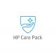 HP 3 jaar Active Care onsite hardwaresupport op de