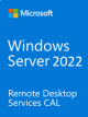 Microsoft Windows Server CAL 2019 - EN - CAL - 20 
